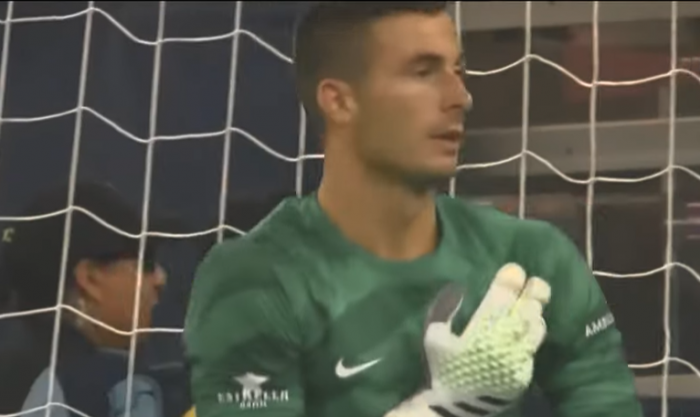 Niespodziewany zwrot sytuacji bramkarzy FC Barcelony! Inaki Pena blisko nowego kontraktu