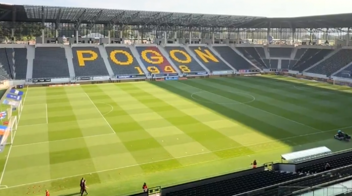 Pogoń Szczecin traci szansę na Sissoko! Kontuzja zamyka temat transferu