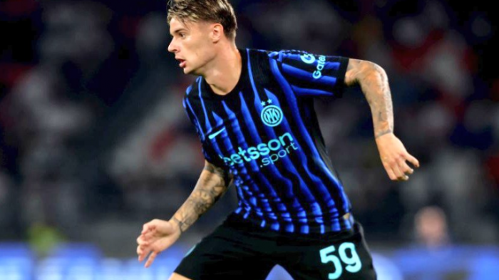  Nowe wiadomości ws. Nicoli Zalewskiego. Transfer jeszcze dziś?