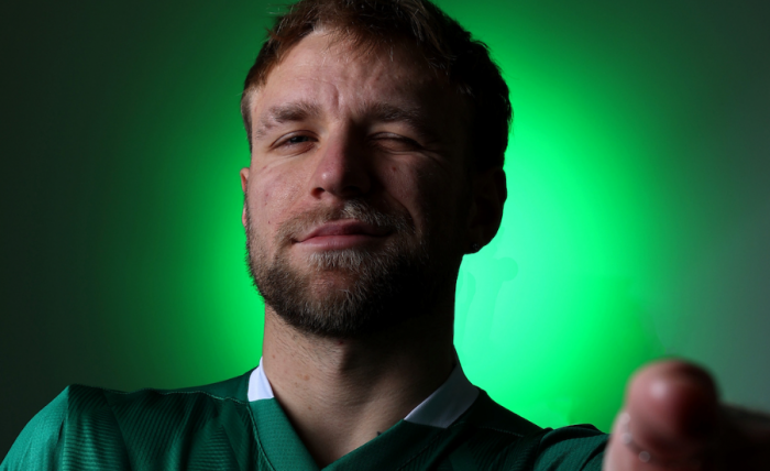 Tymoteusz Puchacz jednak nie trafi do znanego niemieckiego klubu? Transfer na zakręcie