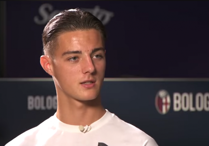 Polak na walizkach! Kacper Urbański blisko sensacyjnego transferu