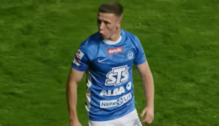 Nie przebił się w Rakowie Częstochowie. Były młodzieżowy reprezentant Polski teraz zagra w... Albanii