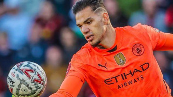 Ederson na wylocie z Manchesteru City? Guardiola: „Nic nie jest jeszcze przesądzone”