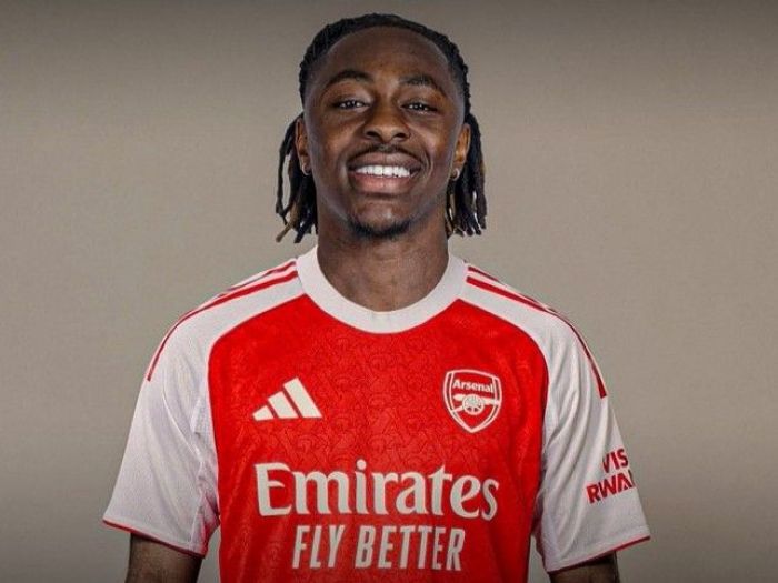 Wielki transfer Arsenalu!!! To już pewne. Tottenham przelicytowany