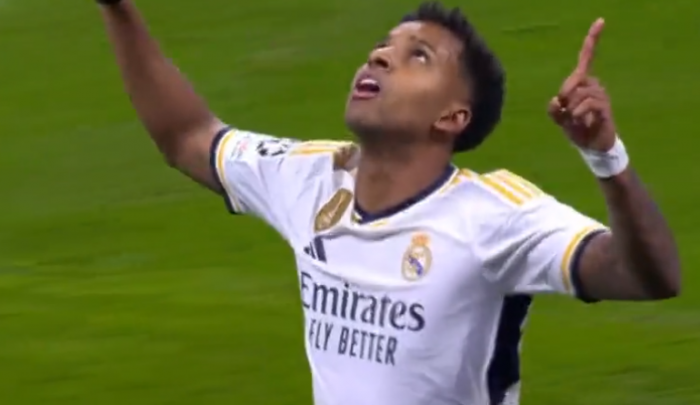 Rodrygo stracił cierpliwość. Kazał agentom szukać nowego klubu. Co na to Real?