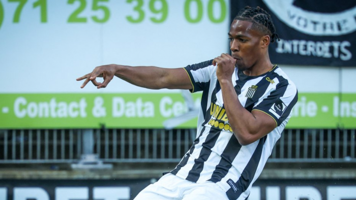 Nowy napastnik Jagiellonii Białystok? Następca Pululu blisko transferu z Charleroi