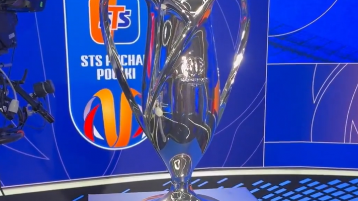 STS Puchar Polski. Znamy terminarz transmisji 1. rundy! 11 meczów w TV i internecie