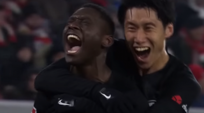 Juventus dogadał się w sprawie transferu tego napastnika. Po jego pozyskaniu puści Vlahovicia do wielkiego rywala?