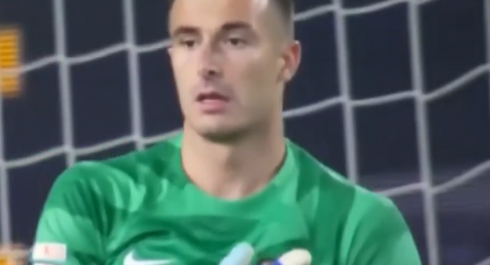 Szok w Hiszpanii! Inaki Pena opuszcza Barcelonę i wzmacnia ligowego rywala