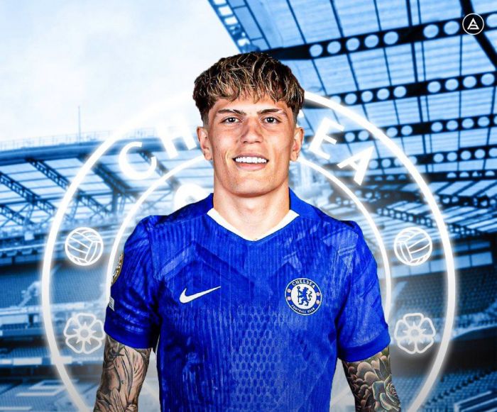 Gwiazdor Manchesteru United żegna się z klubem! Transfer do Chelsea dopięty