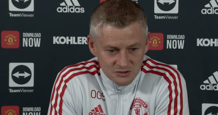 Ole Gunnar Solskjaer zwolniony po kompromitacji. Stracił pracę zaraz po meczu