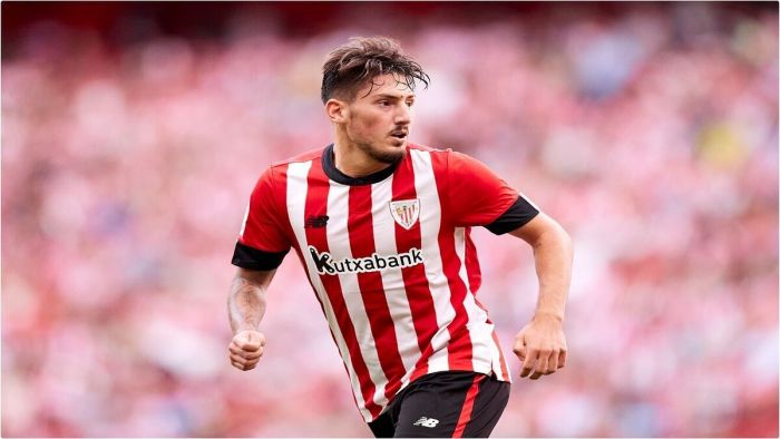 Hit Ekstraklasy! Pogoń Szczecin dogadała się z Athletic Bilbao w sprawie transferu