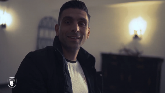 Koulouris w Arabii zarobi fortunę. Kwoty robią wrażenie