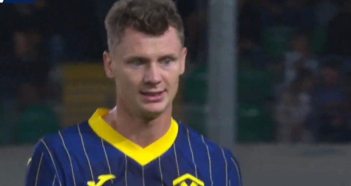 Zwrot akcji w sprawie Pawła Dawidowicza. Ma ruszyć na ratunek znanego klubu we Włoszech