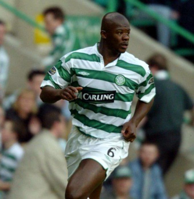 Była gwiazda Celticu trafiła do szpitala psychiatrycznego po dziwnym incydencie przy szkole