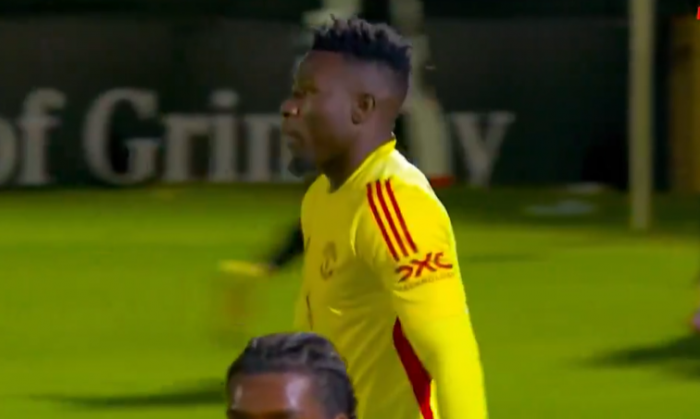 Andre Onana o krok od odejścia z Manchesteru United. Teraz ma grać w tym klubie!