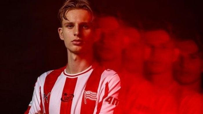Polak wraca z Milanu! Cracovia zgarnia utalentowanego zawodnika za grosze