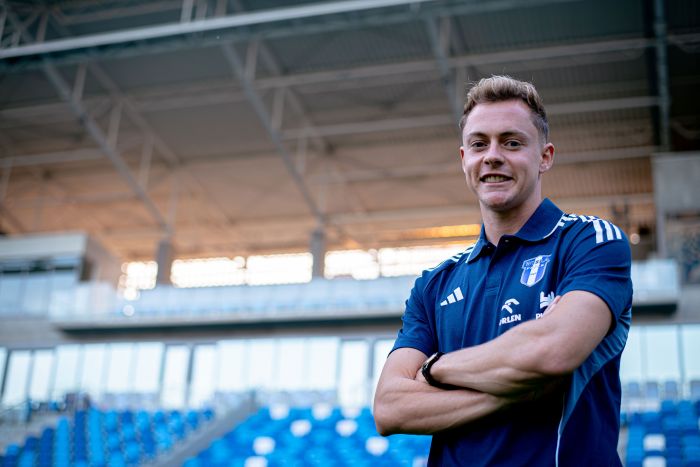 Kolejny transfer Nafciarzy! Wypożyczenie z Royal Charleroi