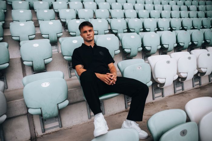 Powrót do domu! Nowe wzmocnienie Śląska Wrocław ma dać drużynie dodatkową jakość