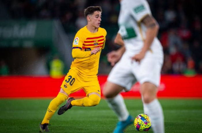 Burza w szatni Barcelony! Dwaj przyjaciele skoczyli sobie do gardeł