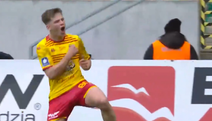 Gigant z Premier League interesuje się Pietuszewskim. Jagiellonia stawia warunki