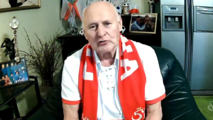 Tomaszewski krytykuje Urbana po meczu z Finlandią: „Po jaką cholerę?”