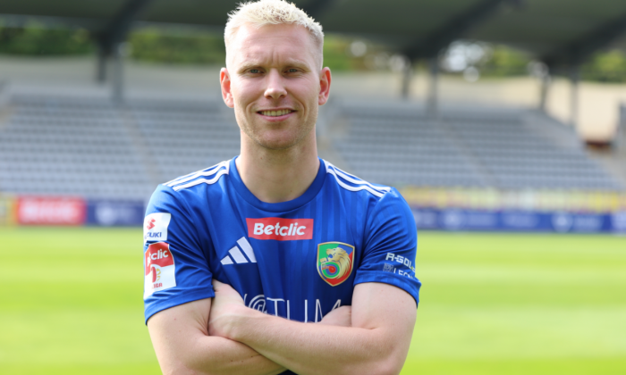 P.Lewandowski/Miedź Legnica