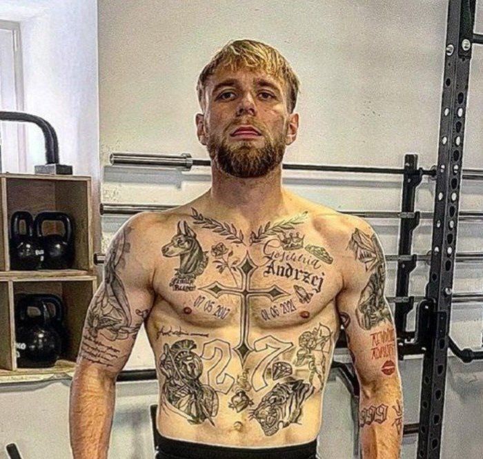 Tymoteusz Puchacz pod ostrzałem! „Mega nieprofesjonalne zachowanie”