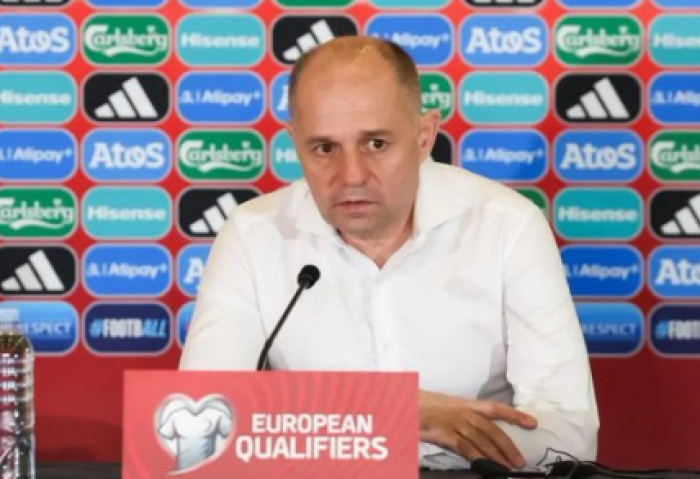 Selekcjoner podał się do dymisji po zapierającym dech występie Haalanda!