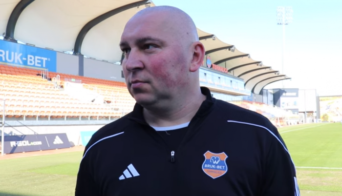 Mariusz Lewandowski bliski powrotu do futbolu? Tym razem nie w roli szkoleniowca