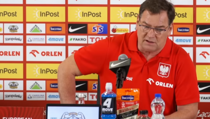 Jan Urban o swoim żołnierzu. 