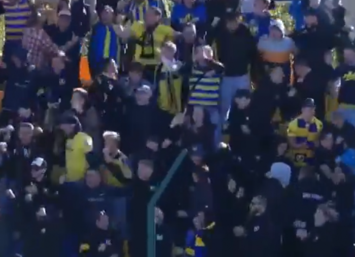 Sensacja w Pucharze Polski! Avia Świdnik wyeliminowała Ruch Chorzów