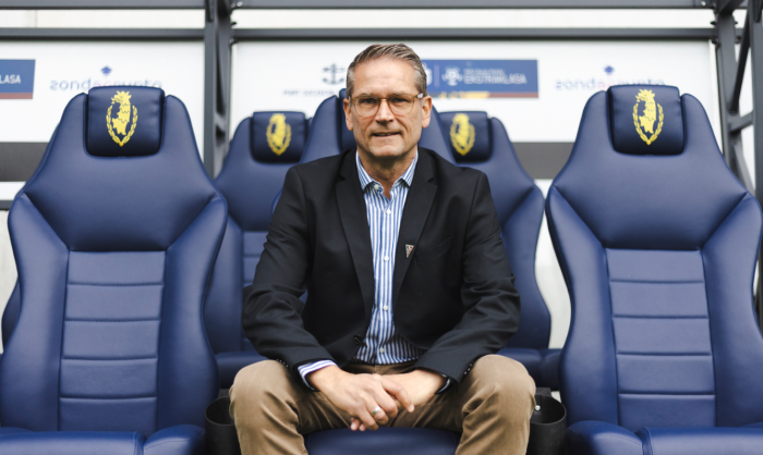 fot. Pogoń Szczecin