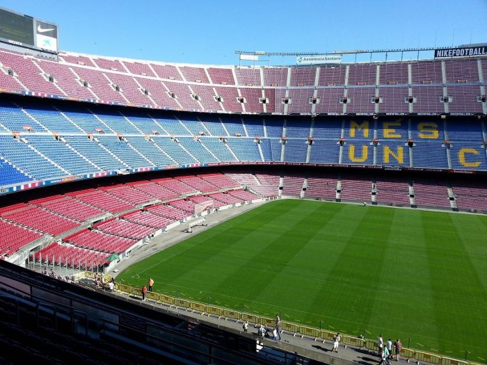 Kolejny zwrot ws. Camp Nou: Barcelona przesuwa powrót na stadion