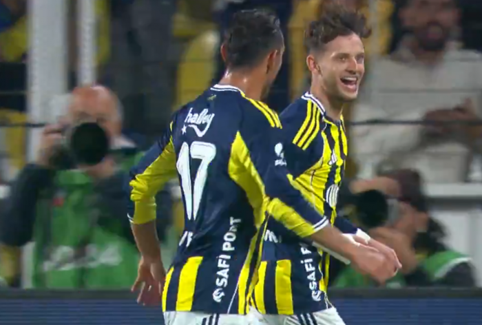Wielka oferta za Szymańskiego odrzucona przez Fenerbahçe!