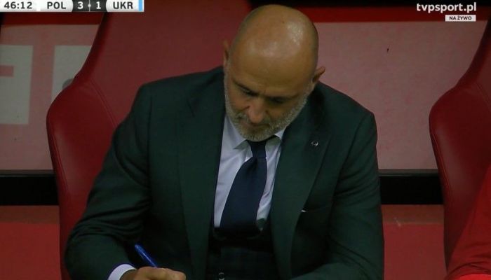 Michał Probierz może powrócić do pracy selekcjonera