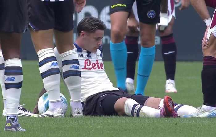 Nicola Zalewski na dobrej drodze! Są pozytywne wieści w sprawie kontuzji Polaka