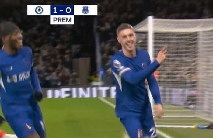 Koszmar gwiazdy Chelsea. Cole Palmer nadal nie może wrócić do gry