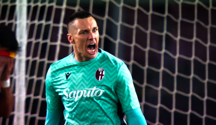 Przyszłość Łukasza Skorupskiego już wyjaśniona. Polak podpisał kontrakt