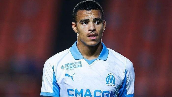 Tottenham szykuje szokujący transfer. Mason Greenwood na celowniku!