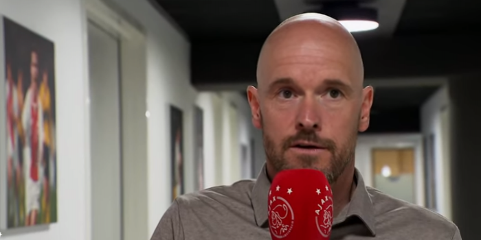 Sensacyjny powrót Ten Haga? Może znów trafić do Premier League