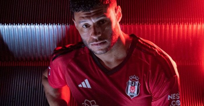 Sensacyjny powrót po latach! Były reprezentant Anglii trenuje z Arsenalem