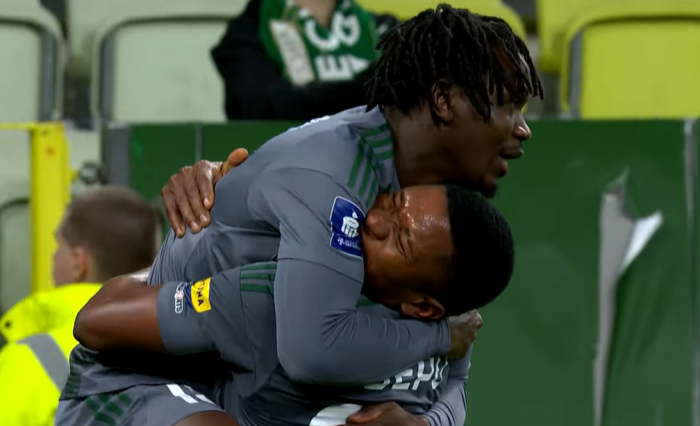 Udany debiut Feio w Radomiaku. Jego zespół wygrał na wyjeździe (VIDEO)