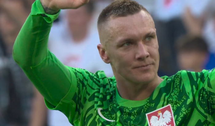 Łukasz Skorupski poznał diagnozę. Nie jest dobrze. Opuści kilka prestiżowych starć