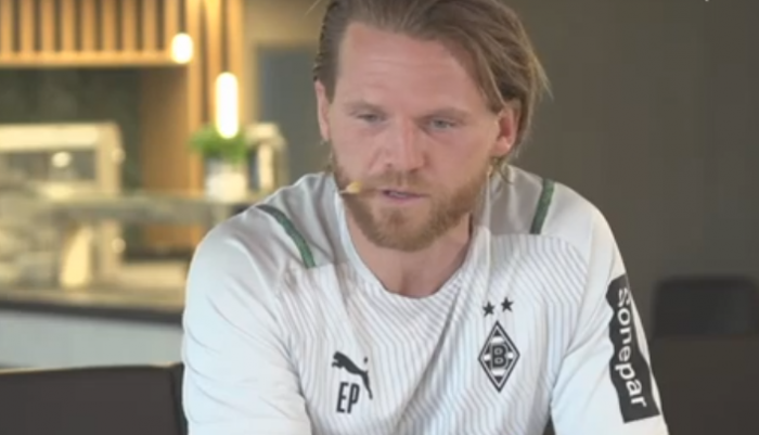 Eugen Polanski dobrze zaczął. To go czeka w Borussii Moenchengladbach