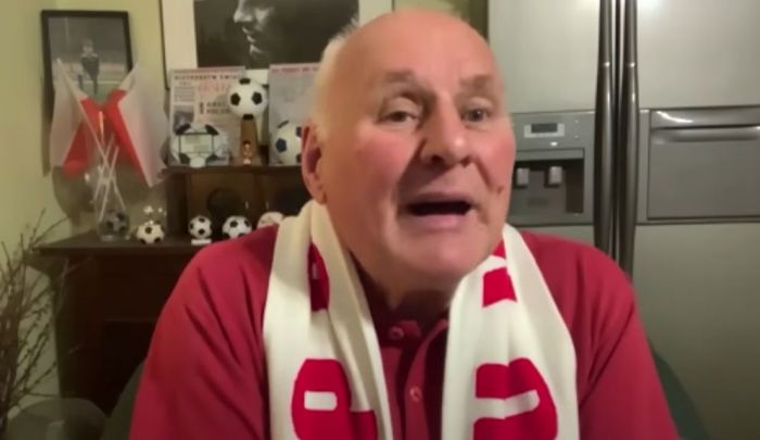 Jan Tomaszewski ostro o zachowaniu kibiców i polskiej kadrze