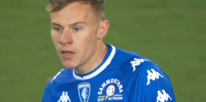 Fatalne wieści w sprawie Szymona Żurkowskiego. Straci kolejne tygodnie. Musi przejść operację