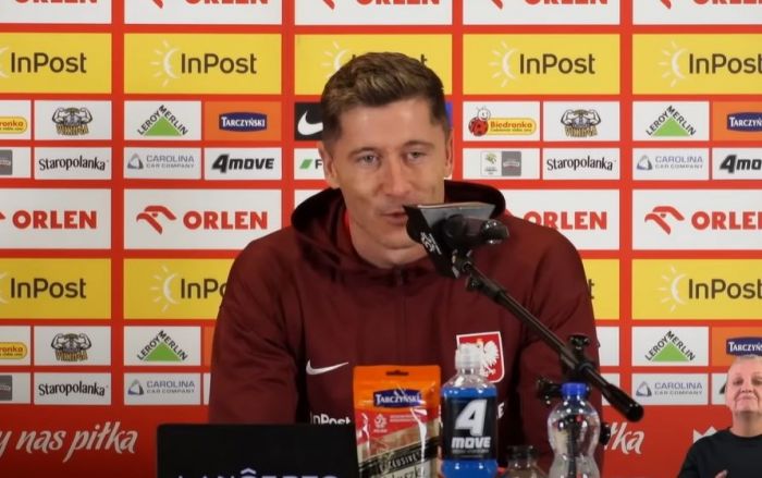 Włosi nie odpuszczają. Lewandowski wziąż na celowniku giganta Serie A