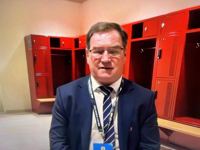 Wypowiedź Urbana wywołała burzę w albańskich mediach