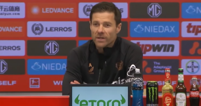 Dramat w Realu Madryt. Xabi Alonso musi totalnie eksperymentować